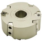 Steel Body Rebate Blocks