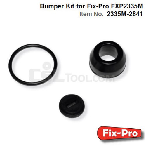 Bumper Maintenance Kit for Fix-Pro FXP2335M