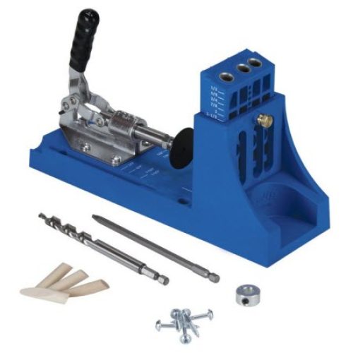 Kreg Pocket Hole Jig K4