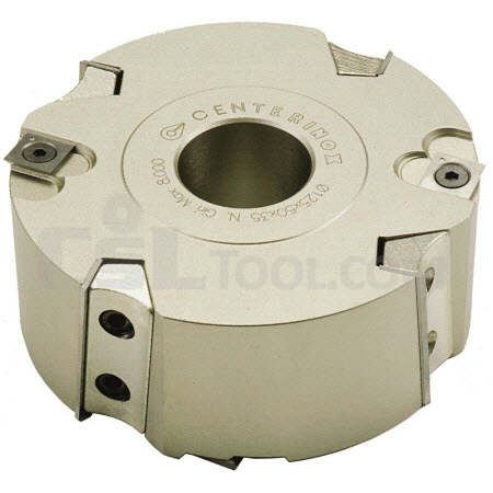 Centerinox Shear Cutting Rebate Block TFM1.002-30