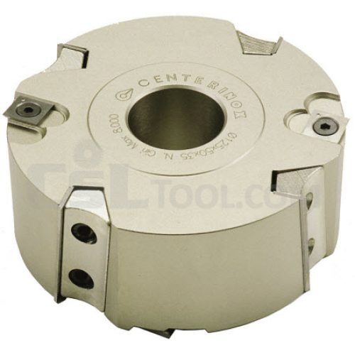 Centerinox Shear Cutting Rebate Block TFM1.003-30
