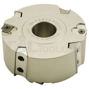 Centerinox Shear Cutting Rebate Block TFM1.006-35