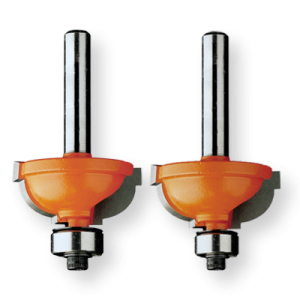 Classic Cove Router Bits