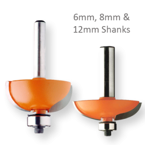 Coving with Metric Shanks