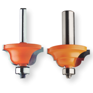Roman Ogee Router Bits