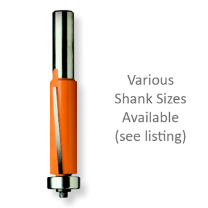 Super Duty Flush Trimmers