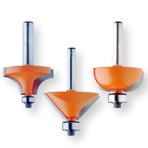 Roundover, Chamfering and Coving