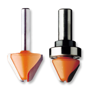 60 degree Lettering Router Bits