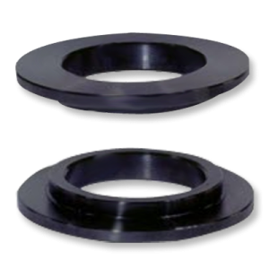 Spindle Bore Reducers (Top Hats)