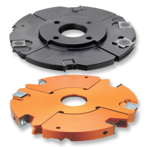 Adjustable Grooving Tools