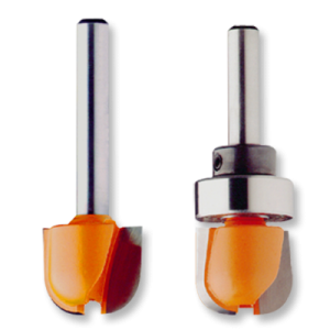 Bowl and Tray Router Bits