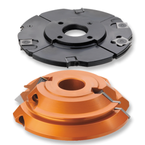 Standard Spindle Tooling
