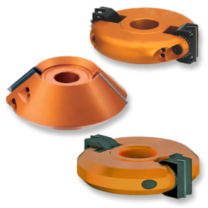 Chamfering and Vari-Angle Tools