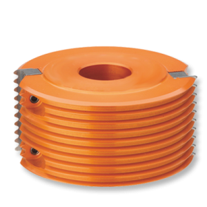 Finger Jointing Spindle Tools