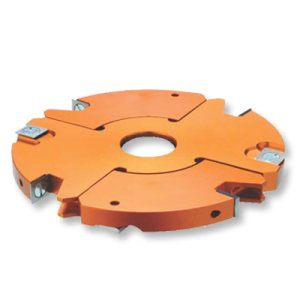 Hard Aluminium Body 2 Piece Adjustable Groovers