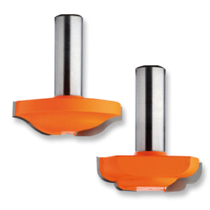 Internal Raised Panel Router Bits