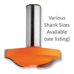 Raised Panel Router Bits 1