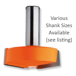 Raised Panel Router Bits 2
