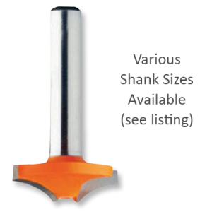 Raised Panel Router Bits 5