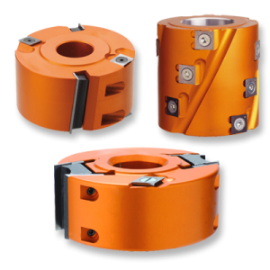 Rebating, Planing and Multi-Use Spindle Tools