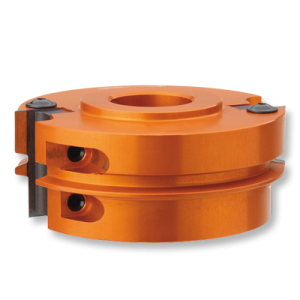 Reverse Glue Joint Spindle Tools