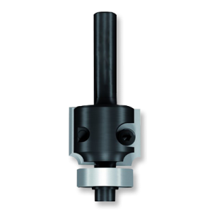 Roundover Router Bits with Insert Knives