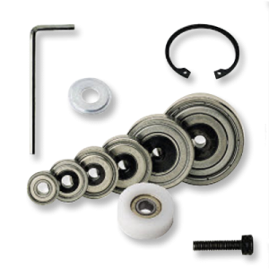 Router Cutter Spare Parts