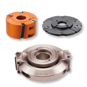 Spindle Tooling