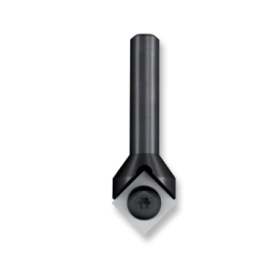 V-Grooving Router Bits with Insert Knives