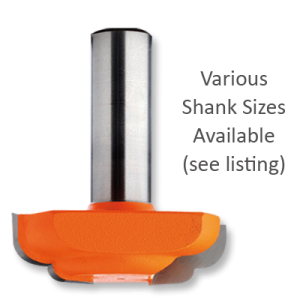 Raised Panel Router Bits 3