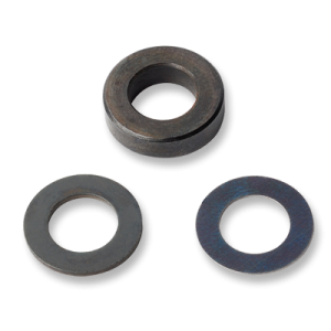 Spacers