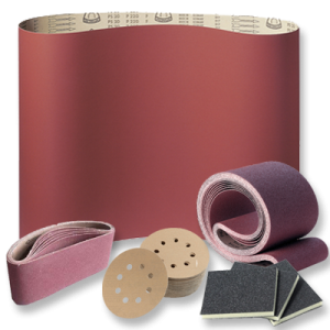 Abrasives