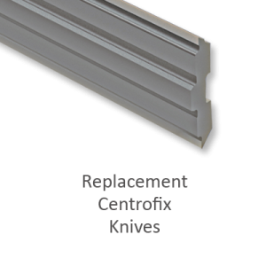Centrofix Replacement Knives