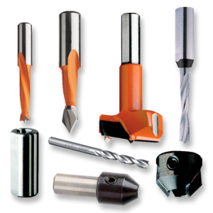 Drilling Tools and Adapters