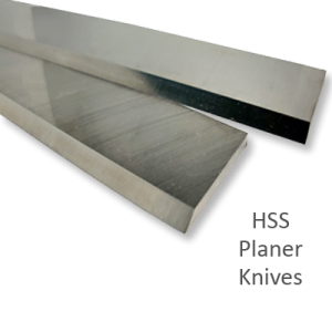 HSS Planer Knives