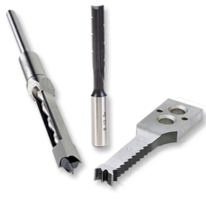 Morticing Tools