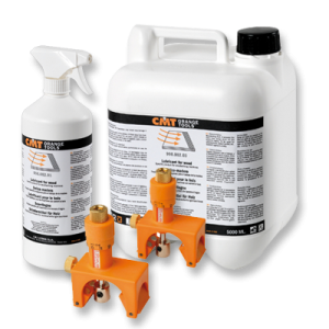 Planing Accessories and Lubricants