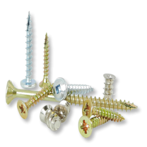 Wood Screws