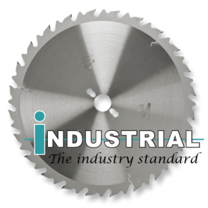 Anti-Kick Industrial Ripping Blades