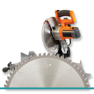 Blades for Wood & Wood Panels for Mitre and Cross Cut Machines