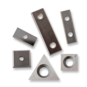 Carbide Knives