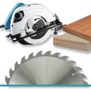 General Purpose Saw Blades for Portable Saws