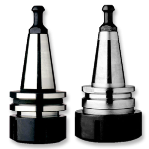 ISO30 Tool Holders for ER type Collets