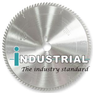 Industrial Finishing Blades