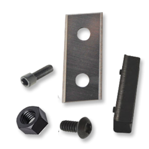 Replacement Parts for CNC Tools