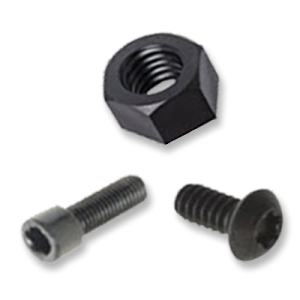 Replacement Screws and Nuts