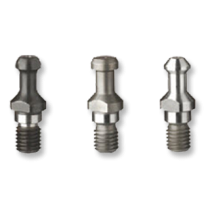 Retaining Studs for ISO30 Tool Holders