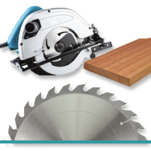 Rip Saw Blades for Portable Saws