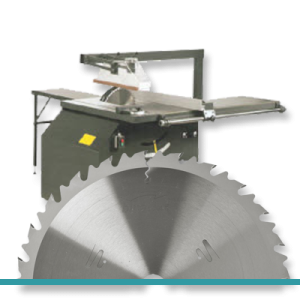 Rip Saw Blades for ripping Hardwood & Softwood