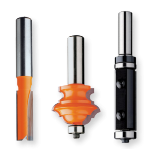 Router Cutters and Sets